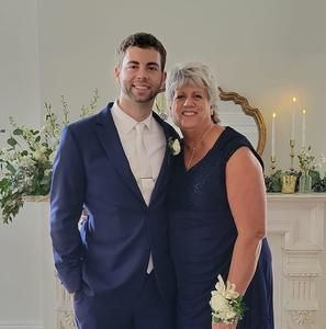 Meet your Posher, Lori